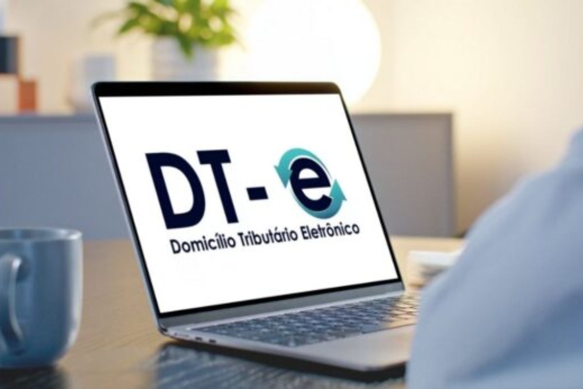 Domicílio Tributário Eletrônico (DTE) passa a ser obrigatório para todas as pessoas jurídicas em 2026